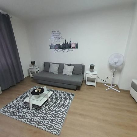 וינה Sortir Apartment מראה חיצוני תמונה