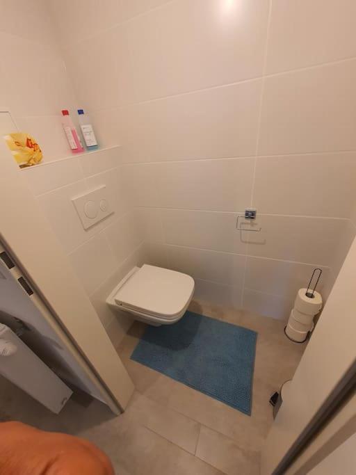 וינה Sortir Apartment מראה חיצוני תמונה