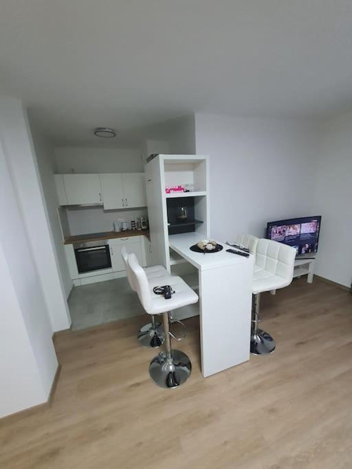 וינה Sortir Apartment מראה חיצוני תמונה