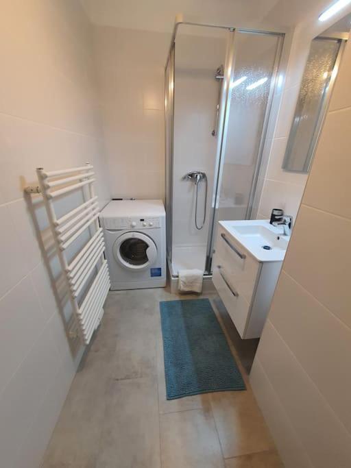 וינה Sortir Apartment מראה חיצוני תמונה